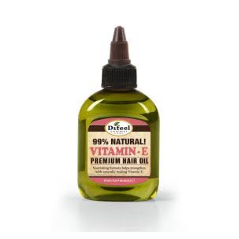 Difeel Vitamin-E oil