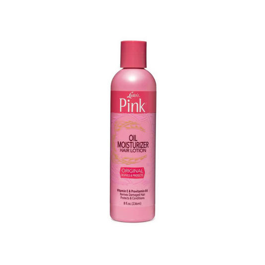 Luster's Pink Oil Moisturizer Hair Lotion