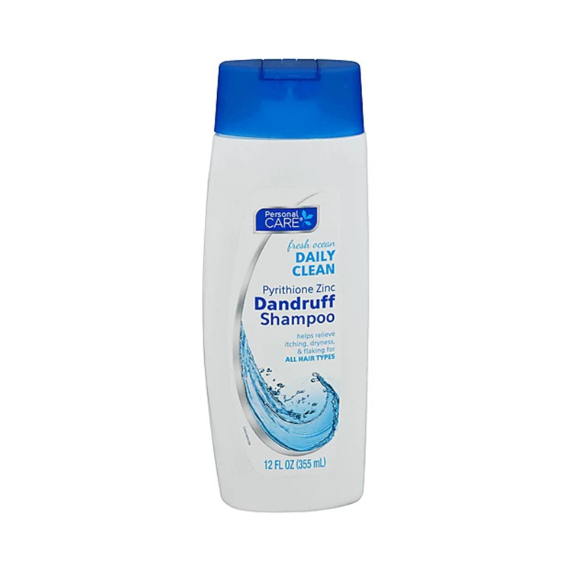 Personal Care Daily Clean Dandruff Shampoo