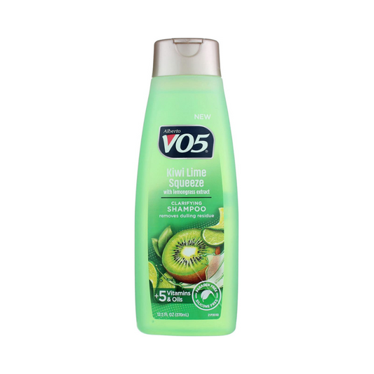 Shampoo V05 Kiwi Lime Squeeze