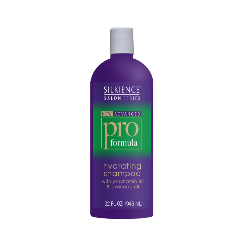 Silkience Pro Formula Hydrating