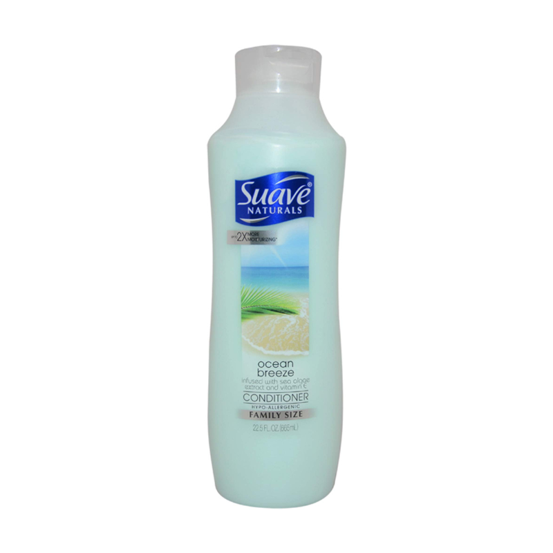 Suave Ocean Breeze Conditioner