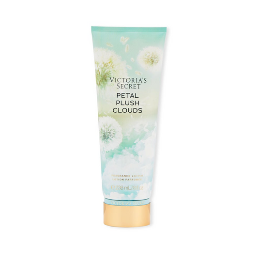 Victoria Secret Petal Plush Clouds Lotion