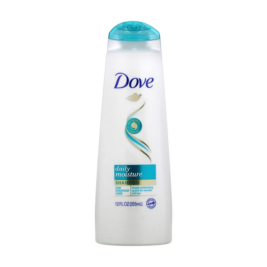 Dove Daily Moisture Shampoo