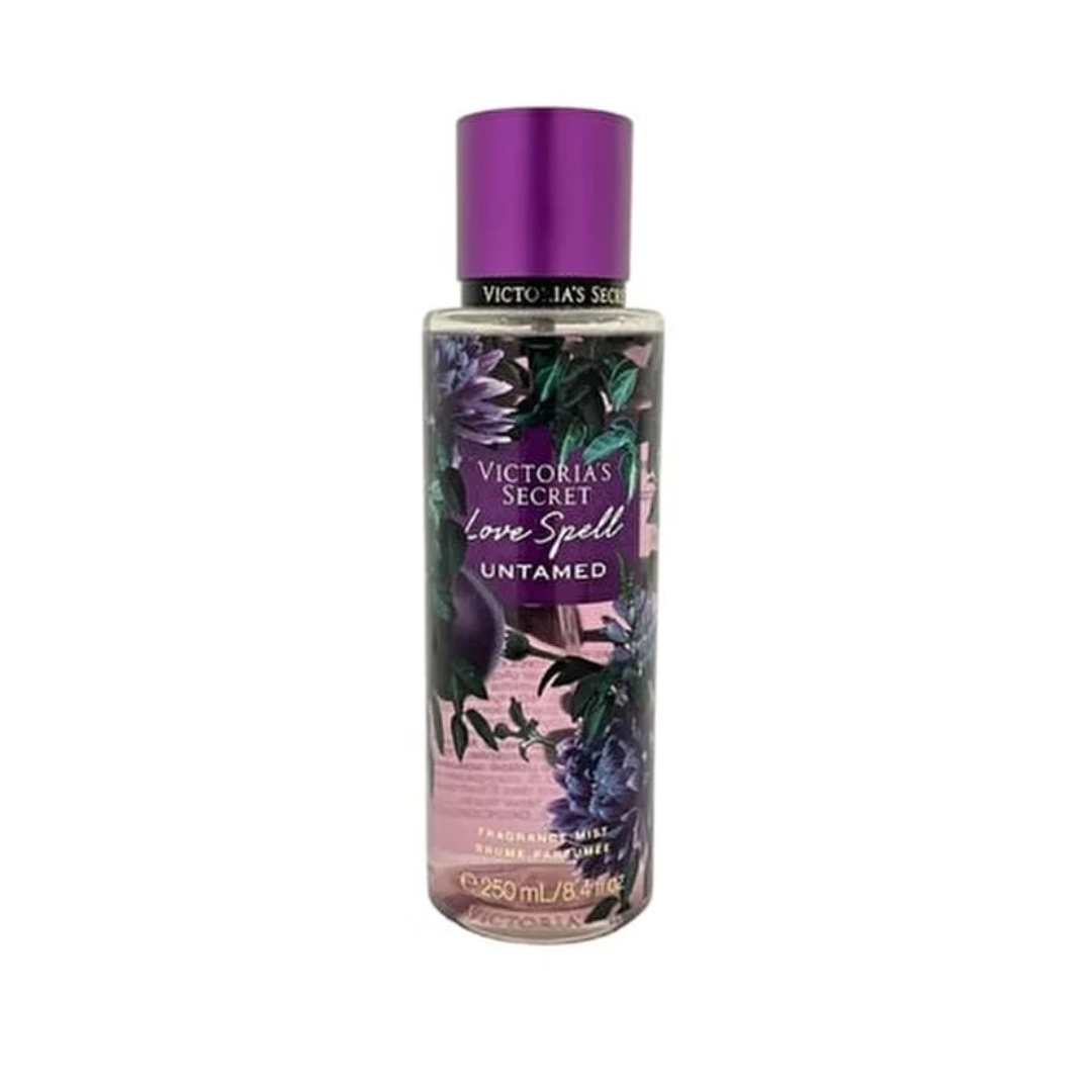 Victoria Secret Love Spell Untamed