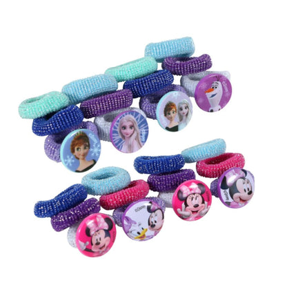 Disney Frozen 12 ponie