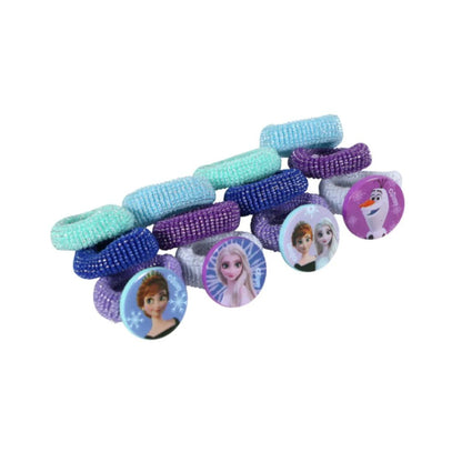 Disney Frozen 12 ponie