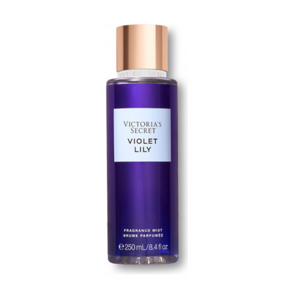 Victoria Secret Violet Lily