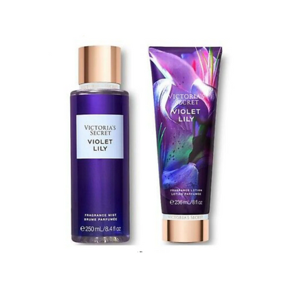 Victoria Secret Violet Lily