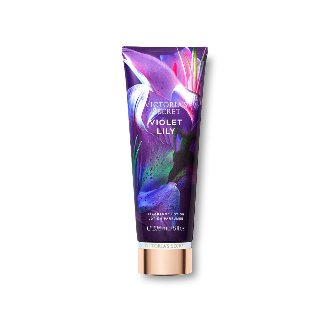 Victoria Secret Violet Lily