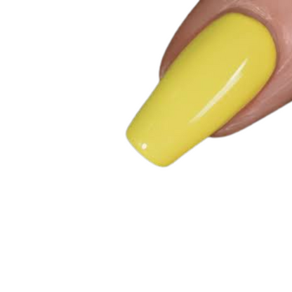 iGlow one step gel nail