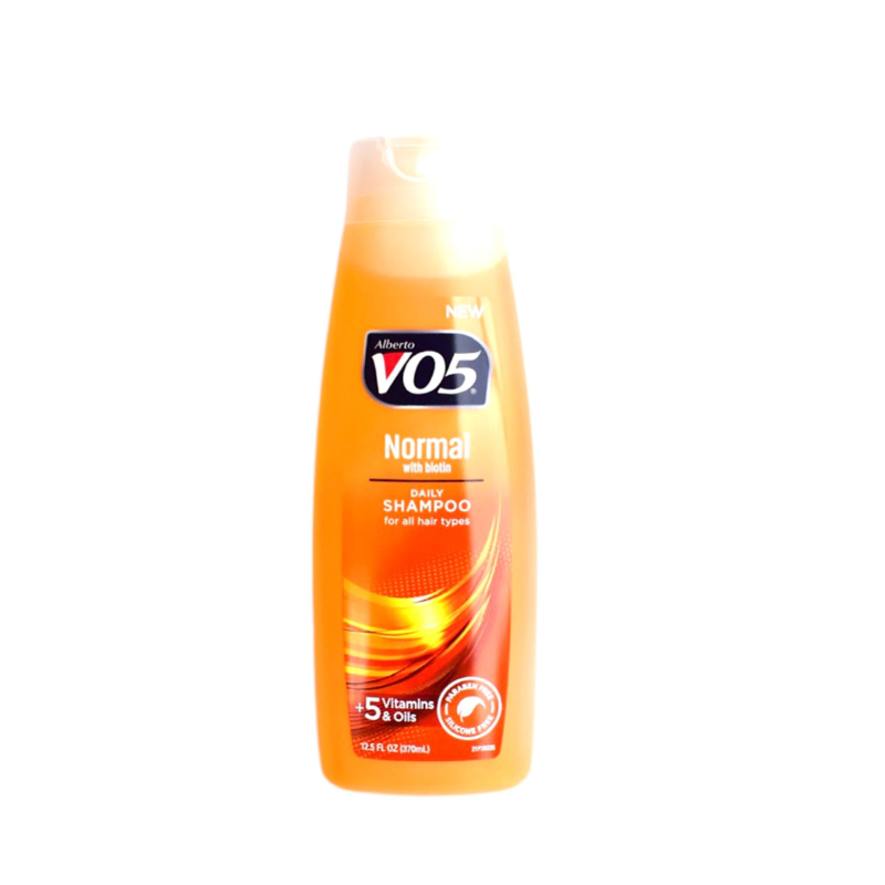 V05 Normal Shampoo