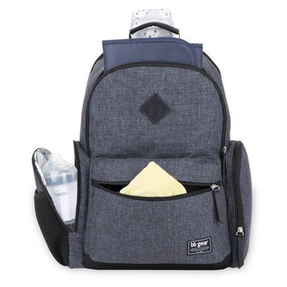 BB gear BabyBoom Backpack