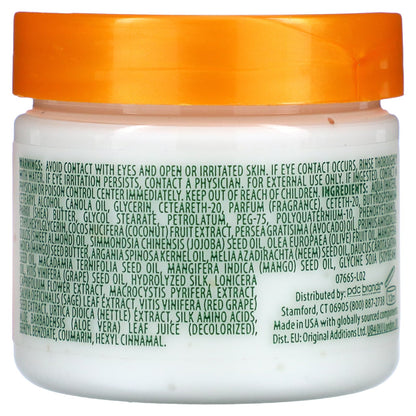 Cantu coconut Curling Cream 2 oz