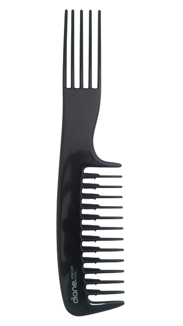 Diane Large Flipside Comb