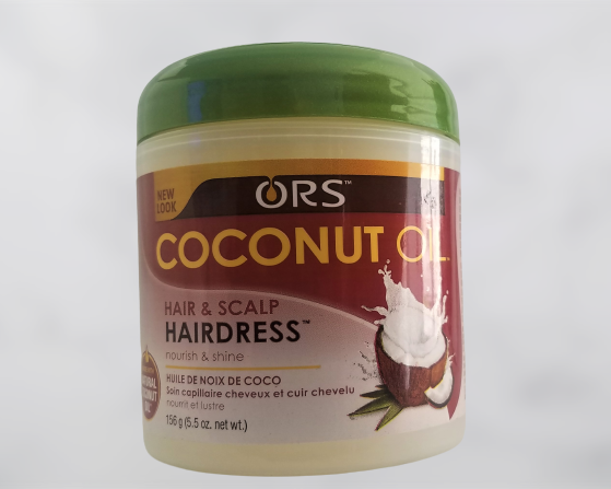 ORS Coconut Oil Hairdress 5.5 oz