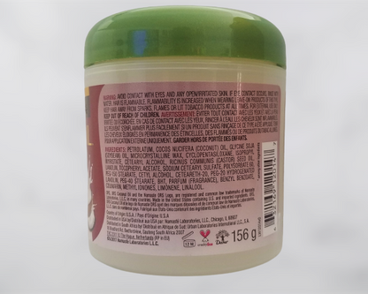 ORS Coconut Oil Hairdress 5.5 oz