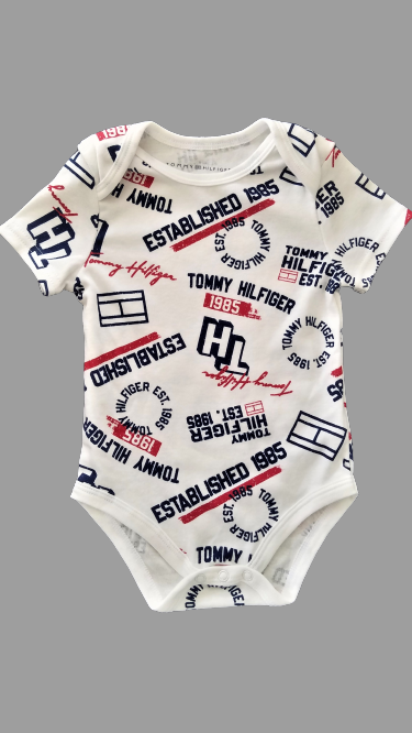 Tommy Hilfiger 3 piece set