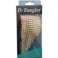 D-Tangler Delux De-tangling Brush