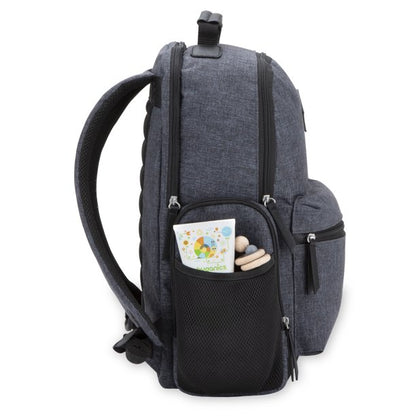 BB gear BabyBoom Backpack