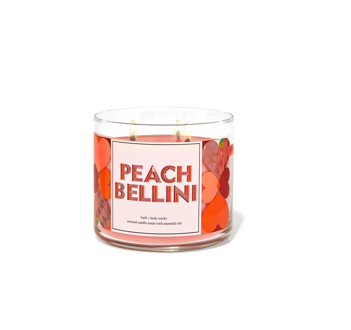 Bath & Body Works Scented Candle