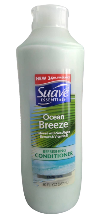 Suave Ocean Breeze Conditioner