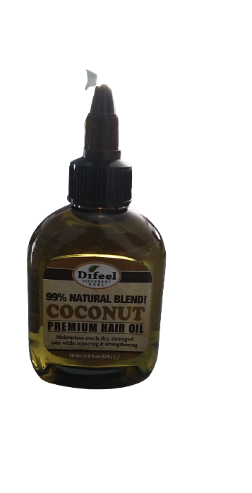 Difeel Coconut oil