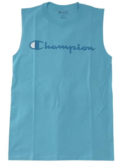 Champion Blue Horizon Shirt