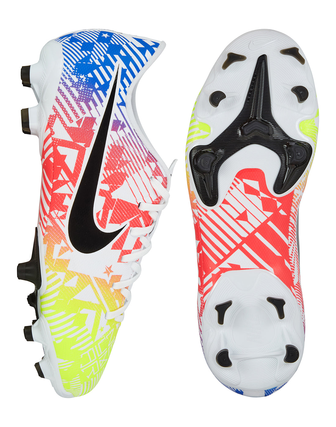 Vapor 13 Academy NJR