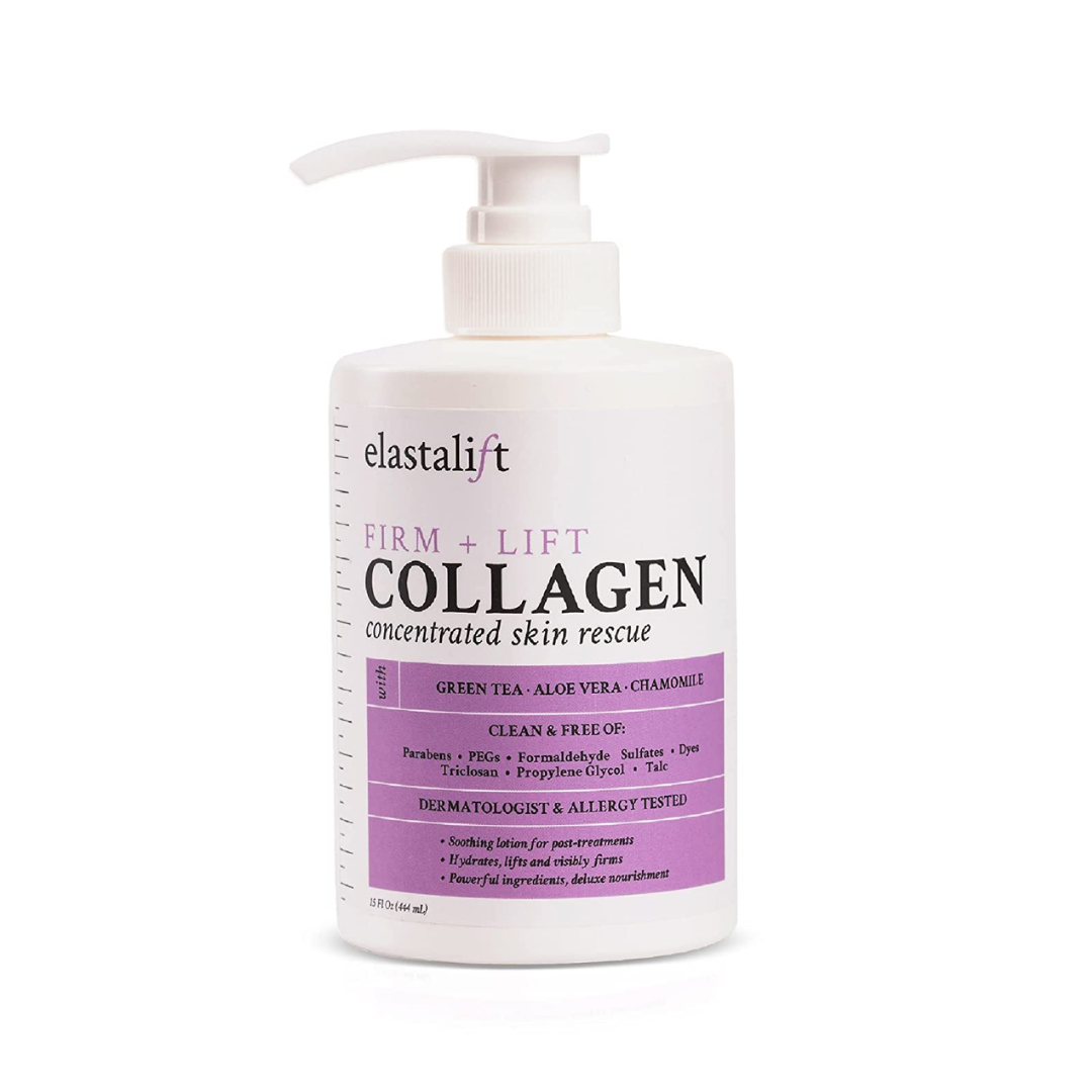 Elastalift Moisturizing collagen