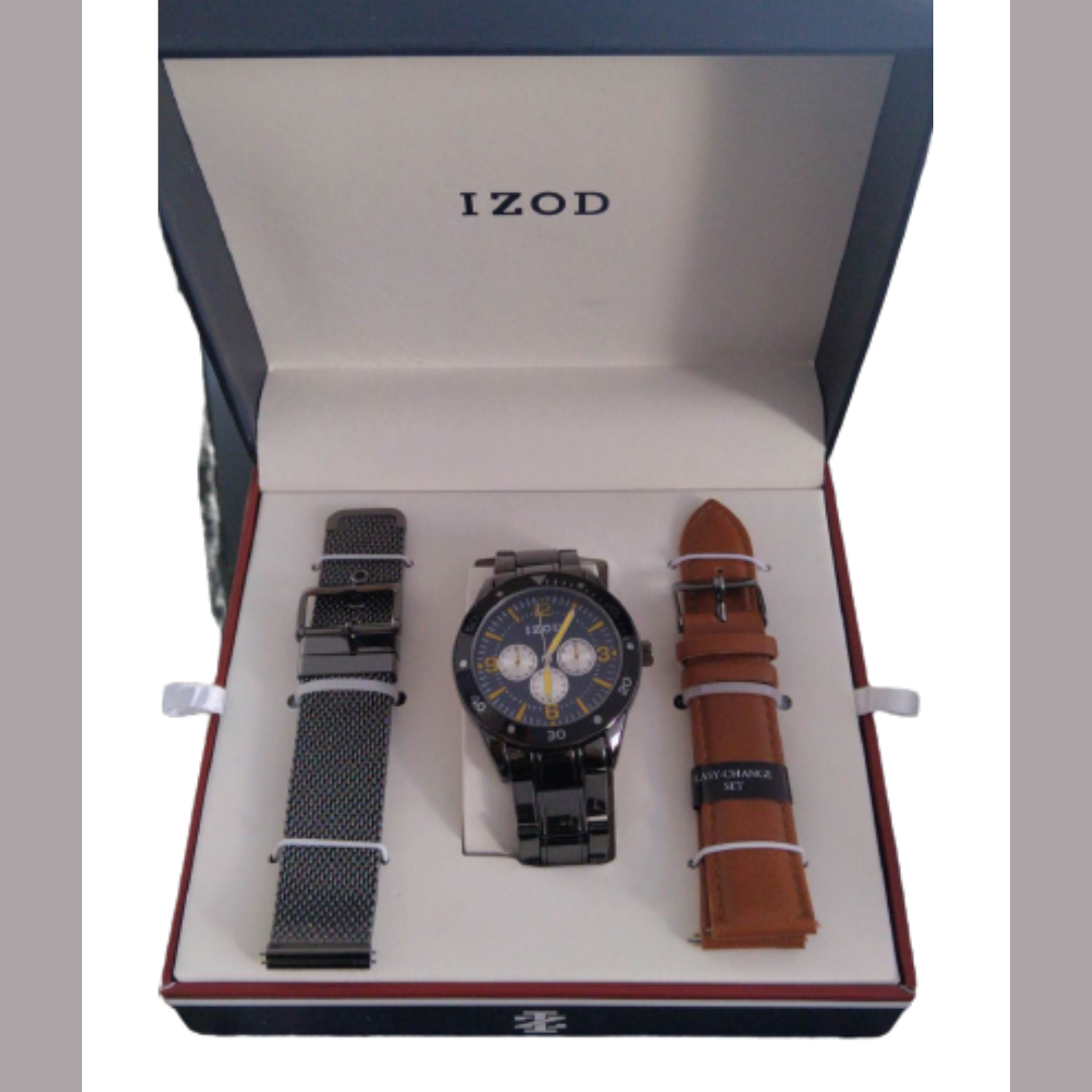 Izod Watch