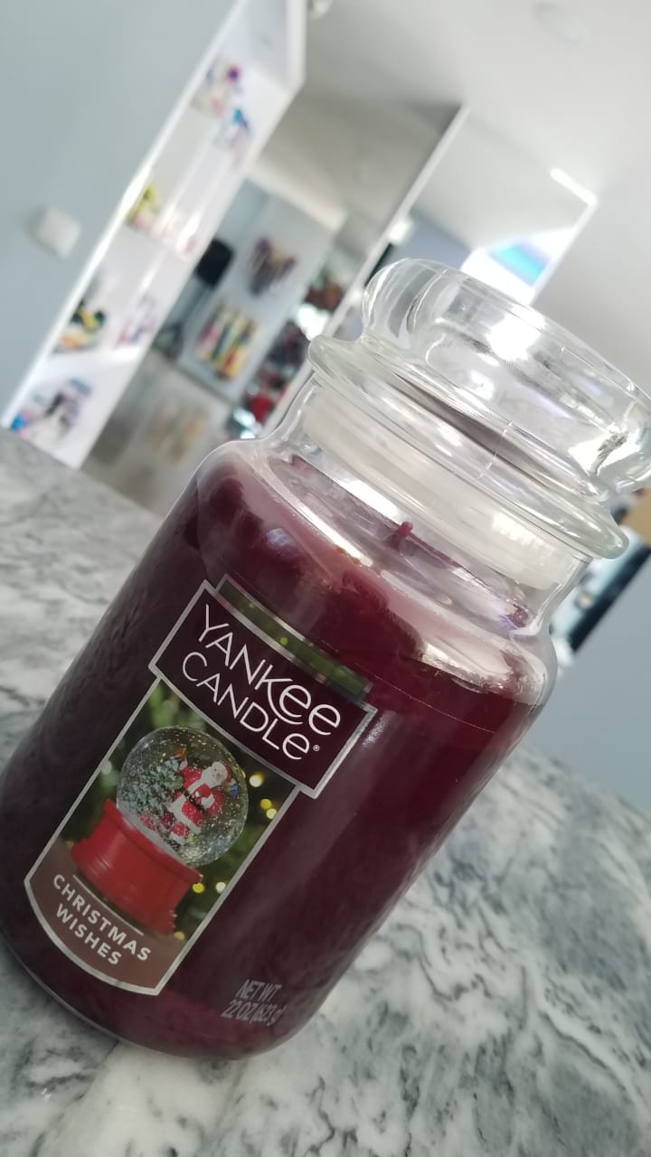 Yankee Candle