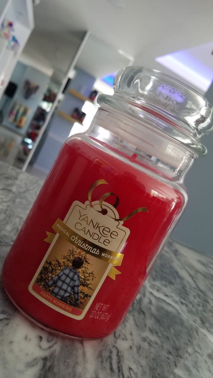 Yankee Candle