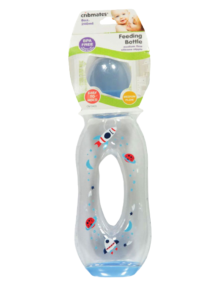 Cribmates Baby Bottle