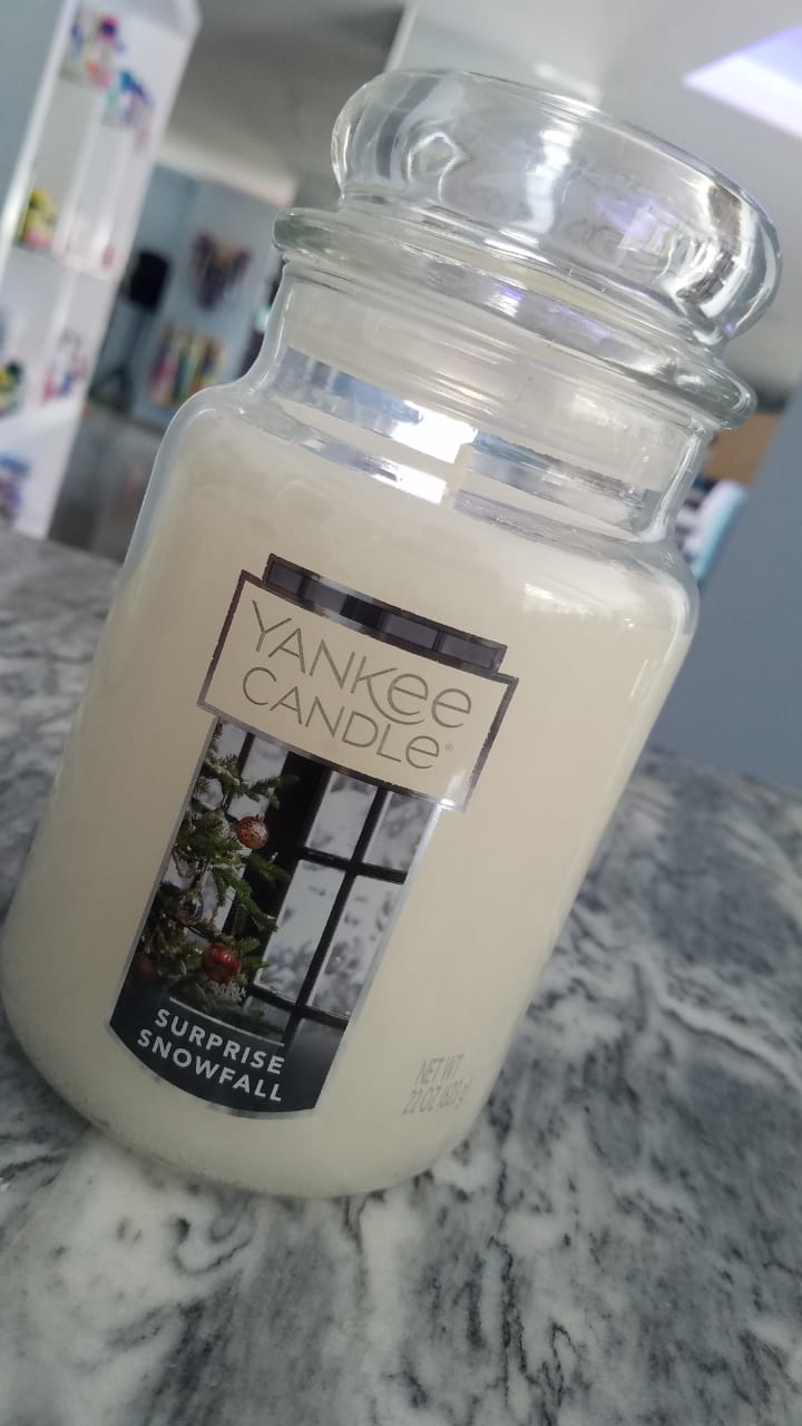 Yankee Candle