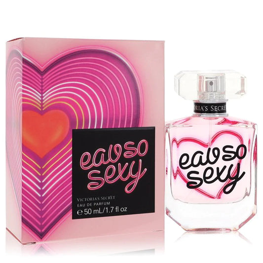 Victoria's Secret Eau So Sexy- Eau De Parfum Spray