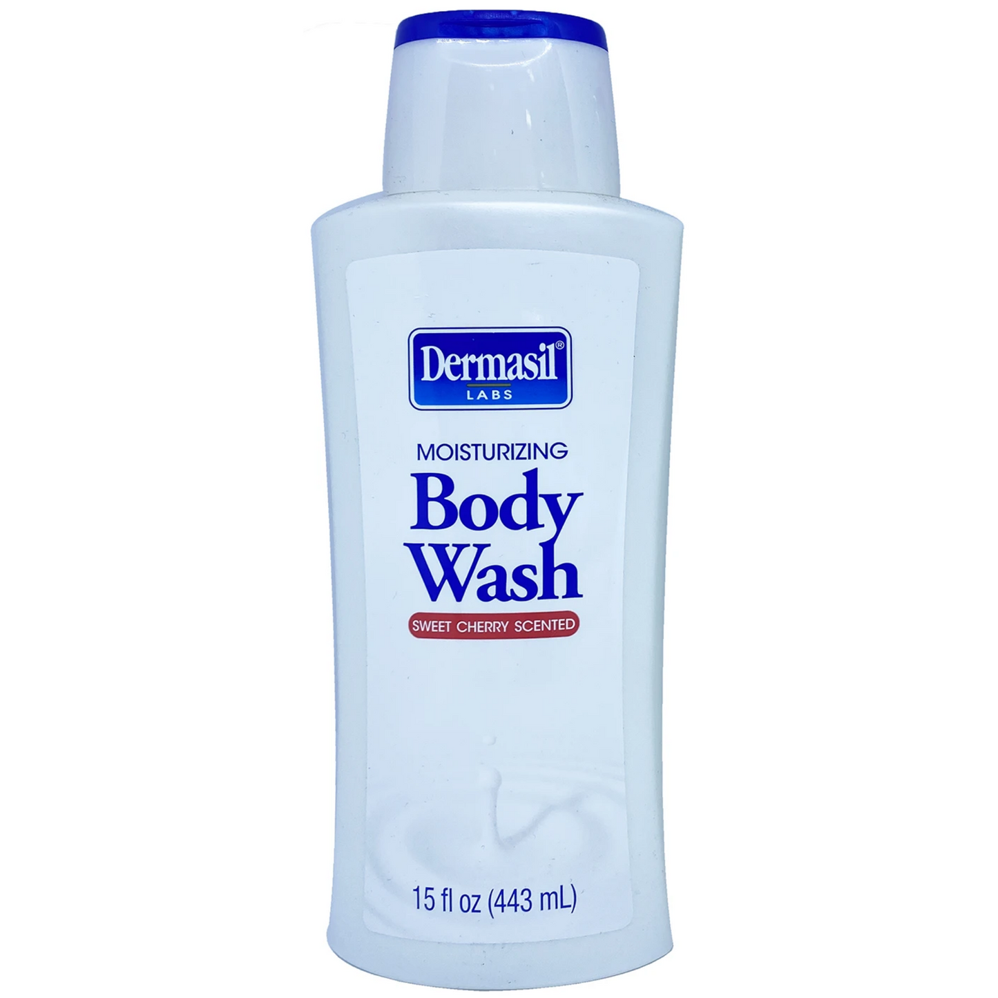 Dermasil Moisturizing Body Wash