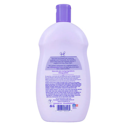 Baby Magic Calming Lotion 16.5 oz