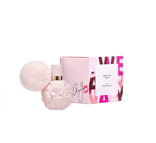 Ariana Grande Sweet Like Candy 3.4 oz 100ml