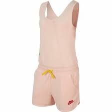 Nike NSW Heritage Romper Girl's