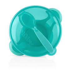 Nuby Easy Go Suction Bowl