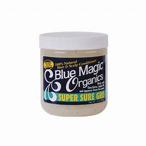 Blue Magic Originals Super Sure Gro 12 oz