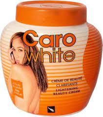 Caro White Lightening Beauty Cream 120 ml