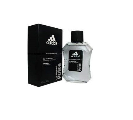 Adidas Dynamic Pulse 3.4 oz