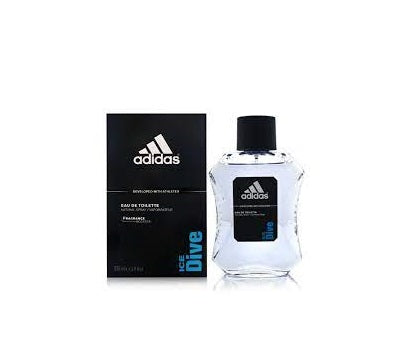 Adidas Ice Dive 3.4 oz