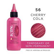 Clairol Jazzing Cherry Cola