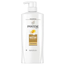 Shampoo Pantene Pro-V Moisture 38.2 FL OZ