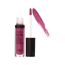 Italia Deluxe Butter Lip Sheen