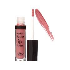 Italia Deluxe Butter Lip Sheen