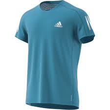 Adidas Own the Run Tee